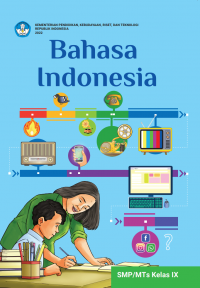 Bahasa Indonesia SMP/MTs Kelas IX