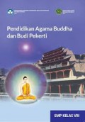Pendidikan Agama Buddha Dan Budi Pekerti SMP Kelas VIII