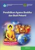 Pendidikan Agama Buddha Dan Budi Pekerti SMP Kelas IX