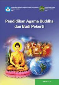Pendidikan Agama Buddha Dan Budi Pekerti SMP Kelas IX