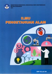 Ilmu Pengetahuan Alam SMP Kelas VIII