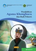 Pendidikan Agama Khonghucu Dan Budi Pekerti SMP Kelas IX