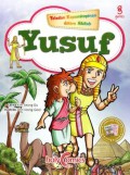 Yusuf (Teladan Kepemimpinan Dalam Alkitab)