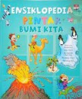 Ensiklopedia Pintar Bumi Kita