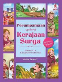 Perumpamaan Tentang Kerajaan Surga (Parables Of Kingdom Of Heaven)