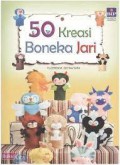 50 Kreasi Boneka Jari