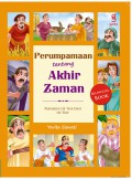 Perumpamaan Tentang Akhir Zaman (Parables Of The End Of Day)