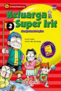 Keluarga Super Irit 3: Menuju Rumah Impian