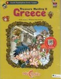 Treasure Hunting In Greece (Komik Penjelajah Dunia 7: Yunani)