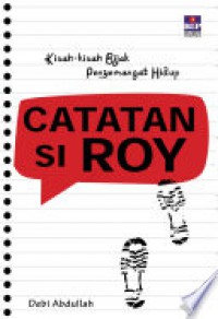 Catatan Si Roy