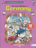 Treasure Hunting In Germany (Komik Penjelajah Dunia 9: Jerman)