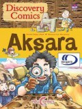 Discovery Comics; Aksara