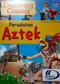 Peradaban Aztek (Discovery Comics)