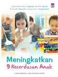 Meningkatkan 9 Kecerdasan Anak