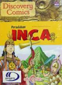 Peradaban Inca (Discovery Comics)