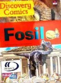 Discovery Comics; Fosil