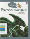 Parasaurolophus (Zona Prasejarah)