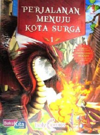 Perjalanan Menuju Kota Surga 1