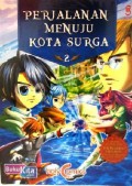 Perjalanan Menuju Kota Surga 2