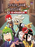 Tales Runner : Pekerjaan Impian 2 : Di Pengadilan