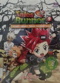 Tales Runner 9 : Ruang Bawah Tanah Matematika