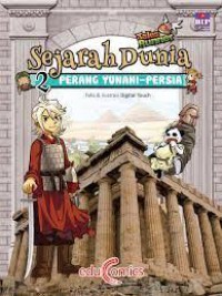 Tales Runner : Sejarah Dunia 2 : Perang Yunani-Persia