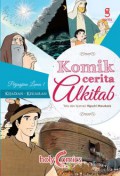 Komik Cerita Alkitab : Perjanjian Lama 1 (Kejadian - Keluaran)