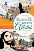 Komik Cerita Alkitab : Perjanjian Baru (Matius - Roma)