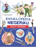 Ensiklopedia Negeriku; Senjata Tradisional