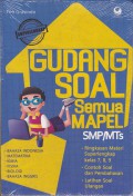 Gudang Soal Semua Mapel SMP/MTs