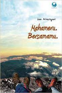 Mahameru Bersamamu