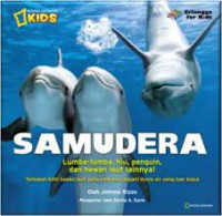 Samudera : Lumba-Lumba, Hiu, Penguin, Dan Hewan Laut Lainnya!