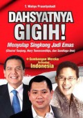 Dahsyatnya Gigih! Menyulap Singkong Jadi Emas