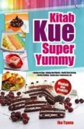 Kitab Kue Super Yummy