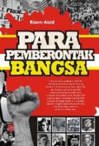 Para Pemberontak Bangsa