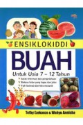 Ensiklokiddi Buah Untuk Usia 7-12 Tahun