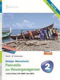 Belajar Memahami Pancasila Dan Kewarganegaraan 2 Untuk Kelas VIII SMP Dan Mts