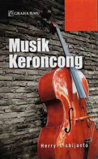 Musik Keroncong