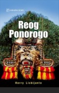 Reog Ponorogo