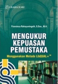 Mengukur Kepuasan Pemustaka