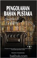 Pengolahan Bahan Pustaka