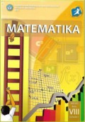 Matematika SMP/MTs Kelas VIII Semester 1