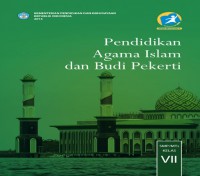 Pendidikan Agama Islam Dan Budi Pekerti SMP/MTs Kelas VII