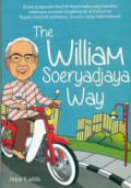 The William Soeryadjaya Way