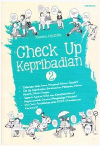 Check Up Kepribadian 2