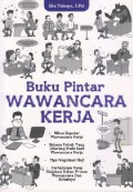 Buku Pintar Wawancara Kerja