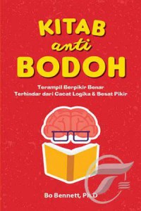 Kitab Anti Bodoh