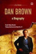 Dan Brown A Biography