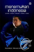 Menemukan Indonesia