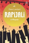 Rapijali 2: Menjadi